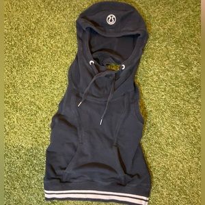 LULULEMON Athletica Flashback Halter Hoodie